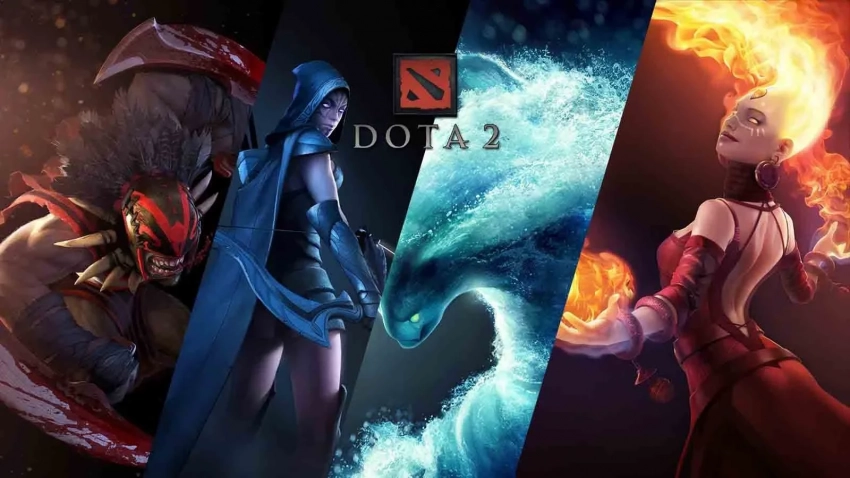 Завершилась групповая стадия турнира CCT Series 6 по Dota 2﻿