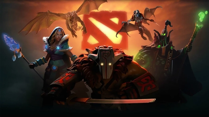 Определился чемпион турнира European Pro League Season 23 по Dota 2