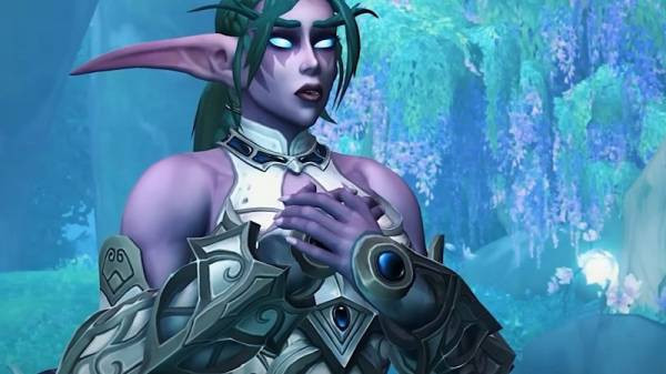 Уволенный сотрудник Blizzard забрал с собой подписок для World of Warcraft почти на 10 лет вперёд — до 2033 года ему не придётся платить ни цента