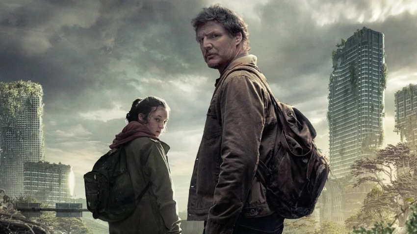 Сериал по The Last of Us может получить только 4 сезона