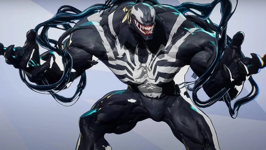 Комиксам и не снилось — новой наградой Marvel Rivals может стать «тверкающий Веном»