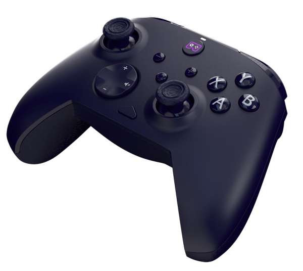 Samsung анонсировала геймпад для собственного игрового сервиса Gaming Hub – Портал статей