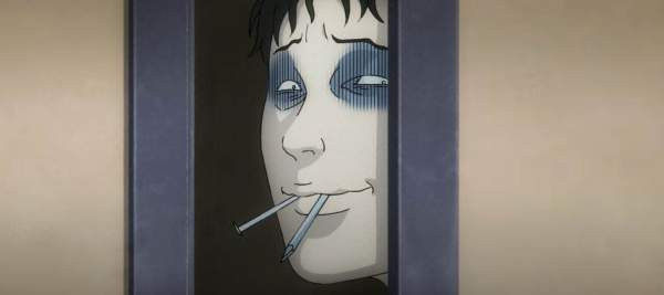 Новый трейлер аниме-антологии Junji Ito Maniac: Japanese Tales of the Macabre – Портал статей