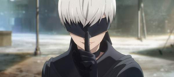 Аниме по NieR Automata вернется на этой неделе – Портал статей