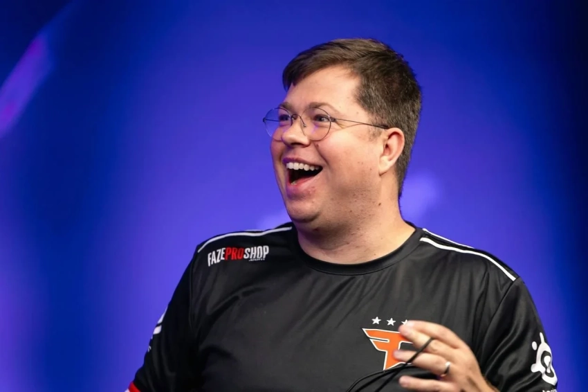 Стремление к совершенству: karrigan и s1mple откровенно о своих амбициях и переживаниях