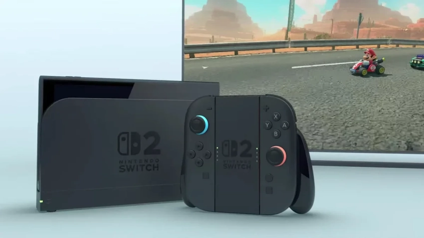 На Nintendo Switch 2 всплыла проблема предшественницы — дрифт стиков
