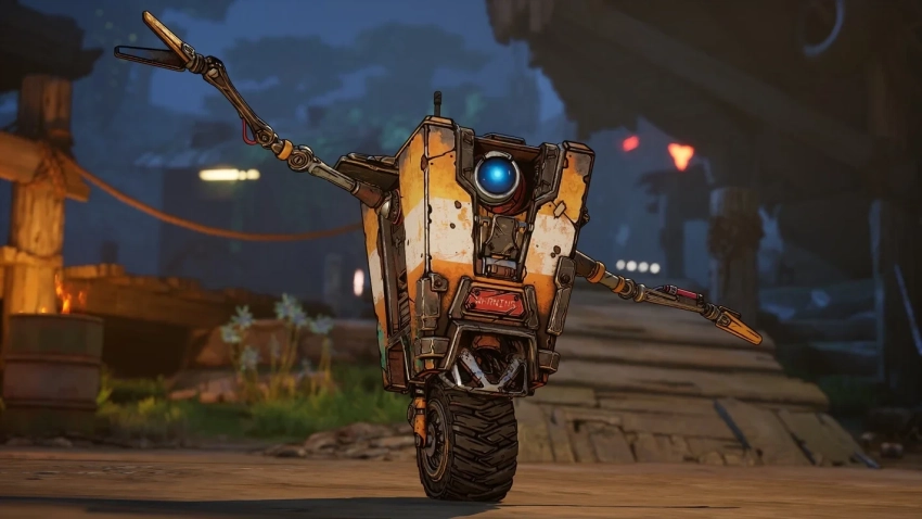 Пик онлайна Borderlands 4 в Steam превысил 300 тыс, а Рэнди Пичфорд принёс нам статистику