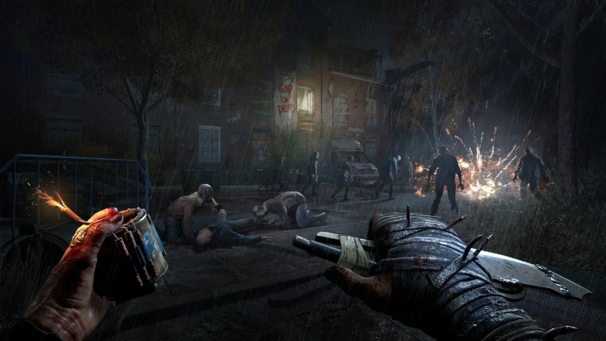 Разработчики Dying Light: The Beast показали награду за миллион предзаказов