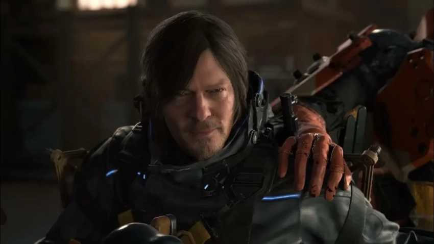 Death Stranding 2 впервые продаётся со скидкой в PS Store