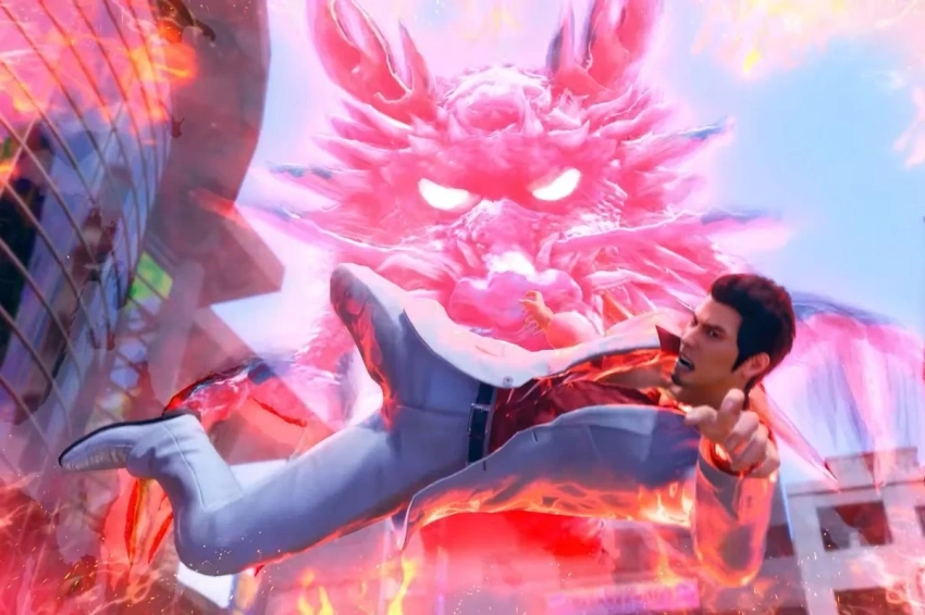 В геймплейном трейлере Yakuza Kiwami 3 показали боевую систему