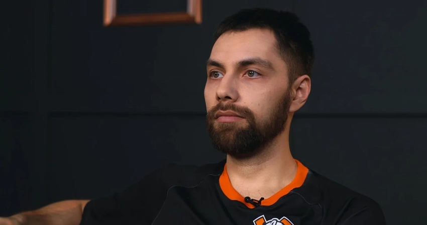 Ahilles похвалил NAVI по результатам отборочных на DreamLeague Season 27 по Dota 2