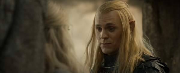 Третий сезон «Властелин колец: Кольца Власти» покажет Кольцо Всевластия и Войну Последнего Союза — слух – Архив статей