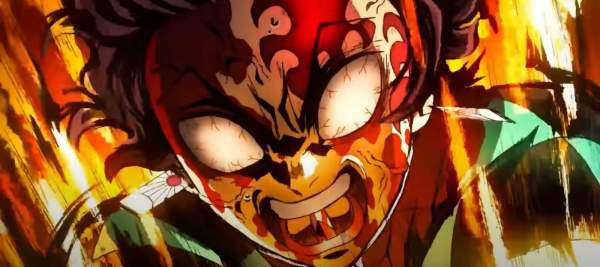 Безумный трейлер третьего сезона аниме “Клинок, рассекающий демонов” – Архив статей