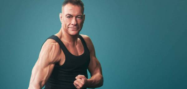 Жан-Клода Ван Дамма обвиняют в сексуальной эксплуатации несовершеннолетних. В Румынии завели уголовное дело – Архив статей