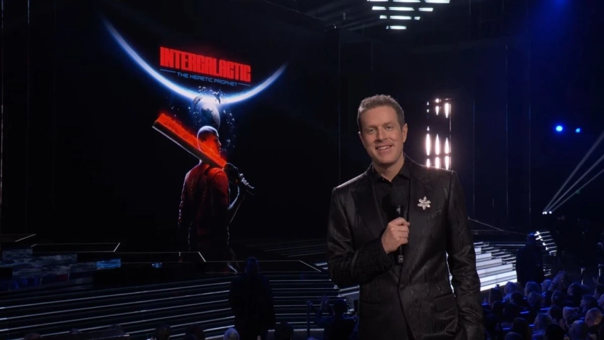 Номинантов The Game Awards 2025 объявят уже на следующей неделе