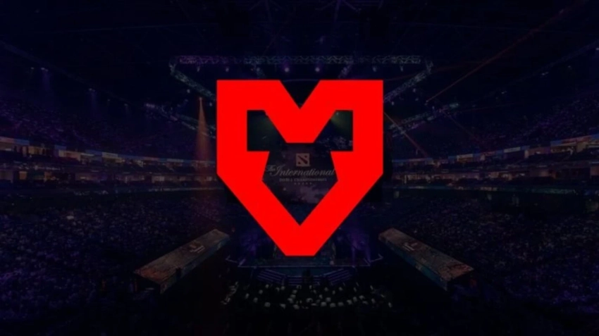 Немецкая машина MOUZ раздавила и выбила с игры HEROIC на PGL Wallachia по Dota 2