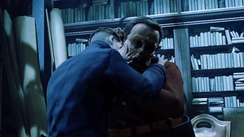 Продажи Vampire: The Masquerade — Bloodlines 2 не оправдали ожиданий Paradox Interactive