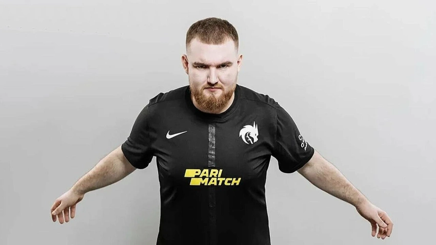 Аналитики по Counter-Strike 2 предложили Team Spirit сменить капитана команды