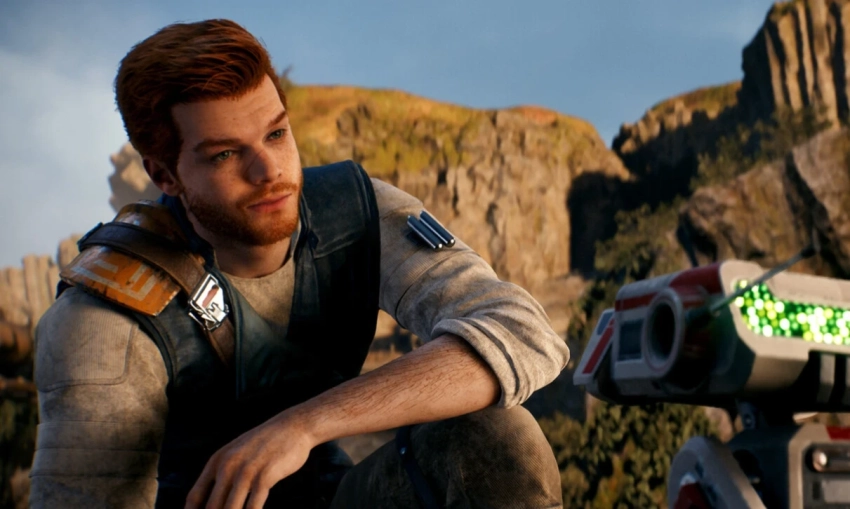 Русский дубляж Star Wars Jedi: Survivor получил обновление с озвучкой фраз всех врагов