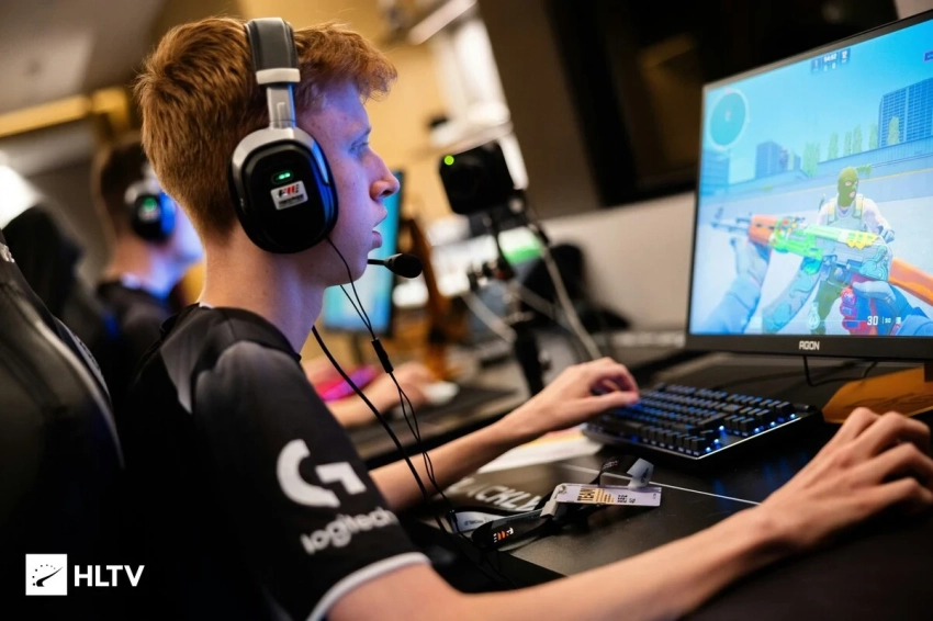 ECSTATIC экстренно заменила Imperial в списке участников BLAST Bounty 2026 по CS2