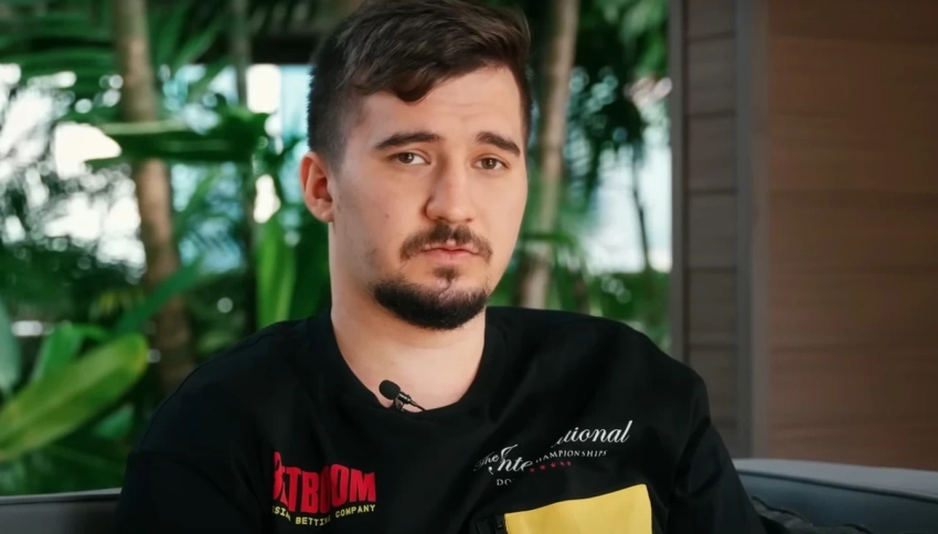 Легенда Dota 2 и экс-игрок Virtus.pro заявил о конце своей карьеры