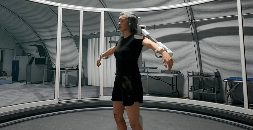 Симулятор Quarantine Zone: The Last Check добавили в желаемое почти 1,3 млн игроков