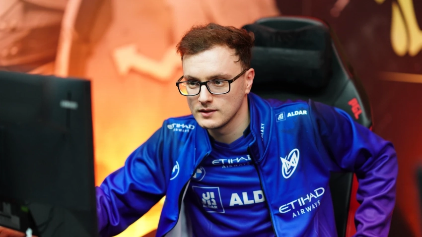 Miracle- и ATF по Dota 2 были награждены за турнир без единого сыгранного матча