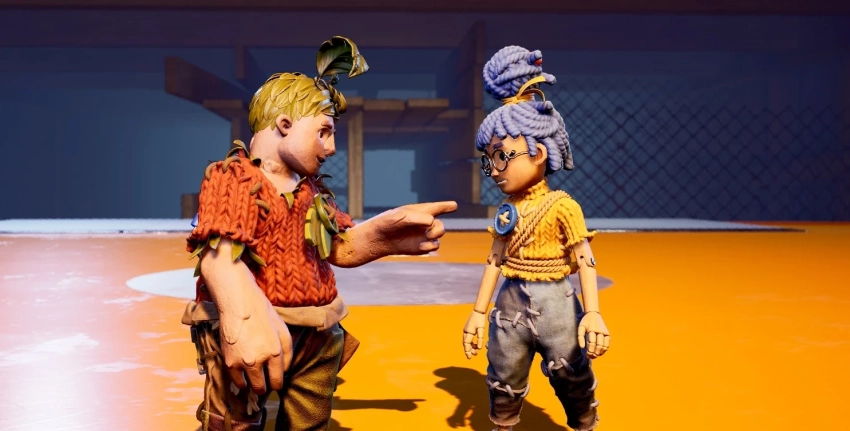 Продажи It Takes Two авторов Split Fiction и A Way Out достигли почти 27 млн копий