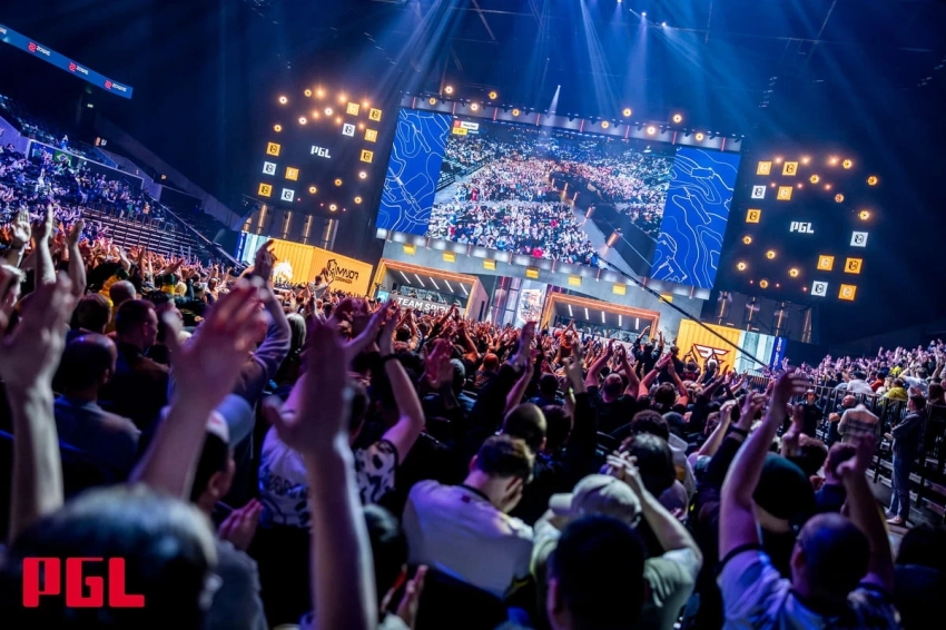 Первый мейджор по Counter-Strike 2 в 2027 году шокирует выбором места проведения — инсайд