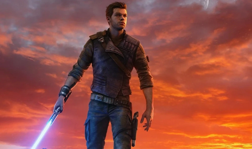 Инсайдер не стал исключать выход продолжения Star Wars Jedi: Survivor в этом году