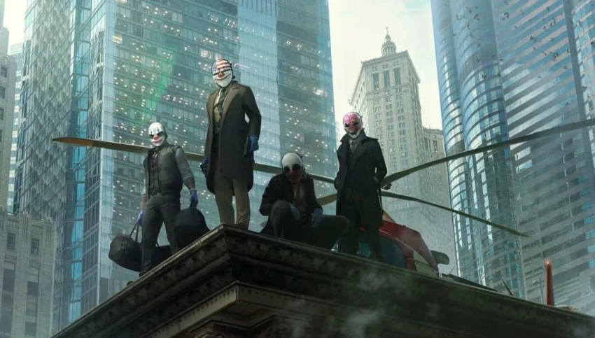 Авторы многострадальной Payday 3 могут столкнуться с очередной волной сокращений