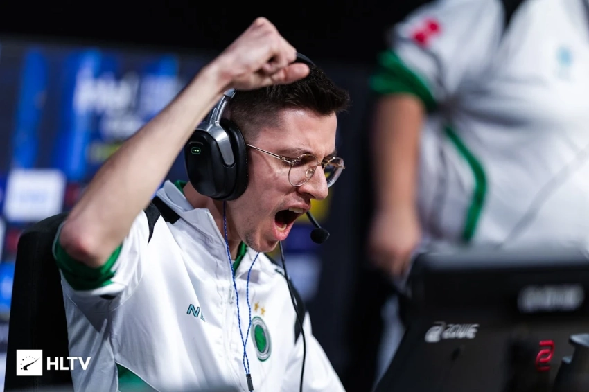 Капитан Team Falcons по CS2 назвал игру против MOUZ небрежной и недостойной победы