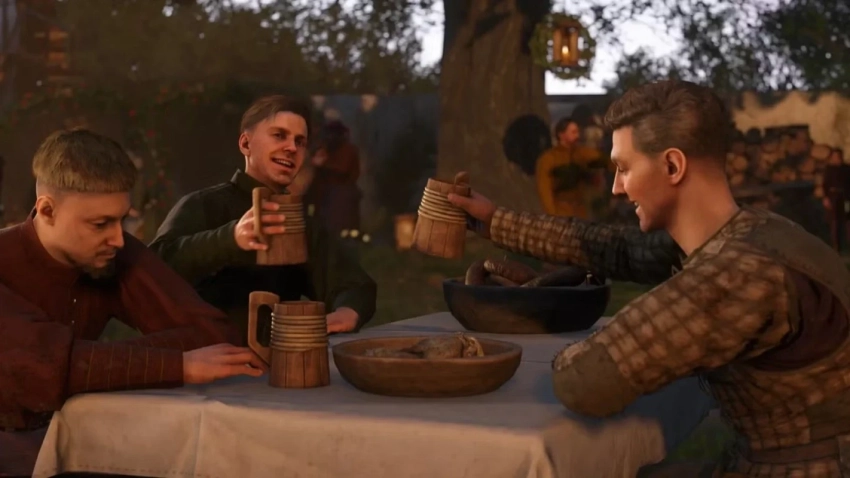 Kingdom Come: Deliverance 2 за год с релиза купили более 5 млн раз