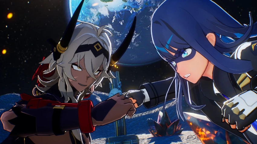 Бывший разработчик Devil May Cry выпустил обновлённое демо экшена Mightreya