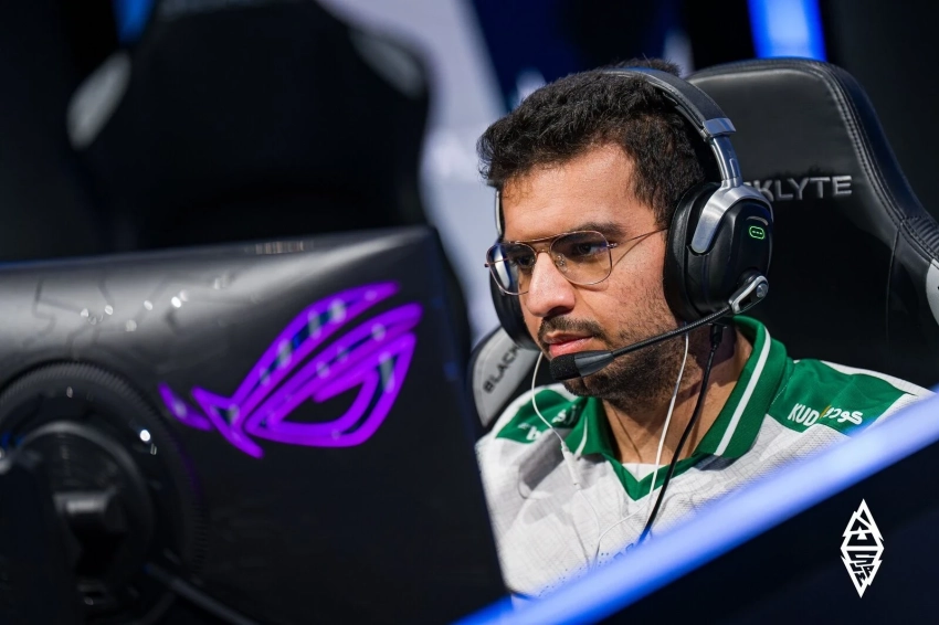 Звезда Team Falcons по Dota 2 жестко разнес авторов игры за уничтожение Pangolier​