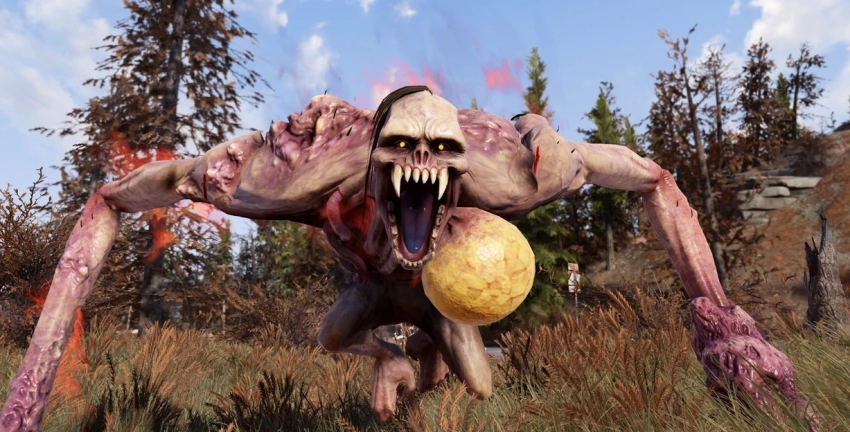 До июня в Fallout 76 пройдёт свыше десятка событий — затем начнётся 25-й сезон