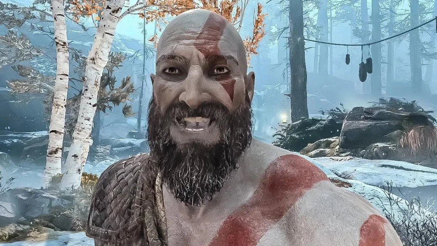 Звезда God Of War Кристофер Джадж «спойлернул» о ремейках и новой игре Santa Monica Studio