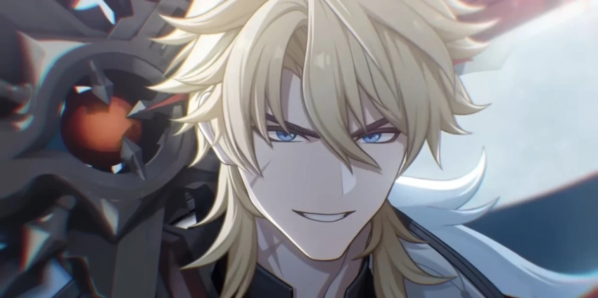 Новый трейлер Genshin Impact раскрывает историю Варки