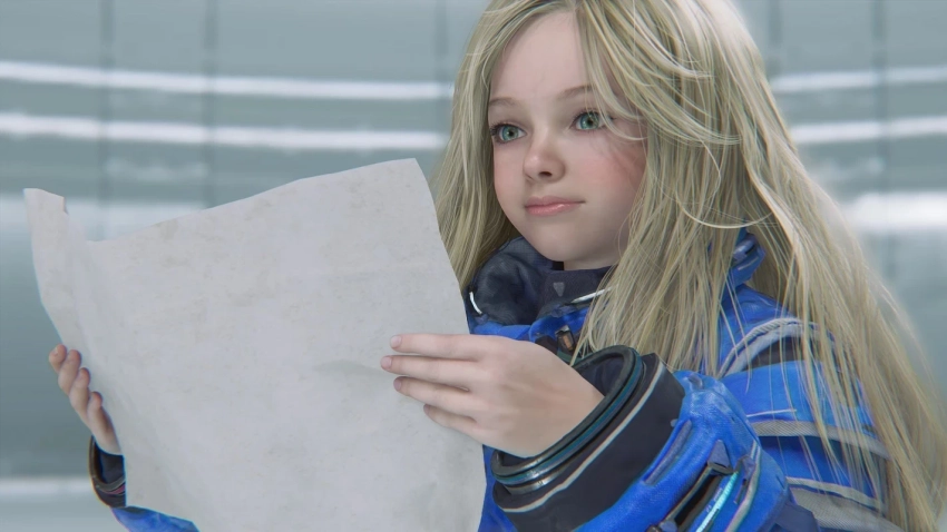 Геймеры встали на защиту Дианы из Pragmata и добились блокировки сообщества на Reddit