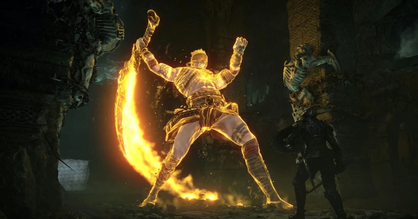 К закрытию студии авторов ремейка Demonʼs Souls привели рост затрат и поведение игроков