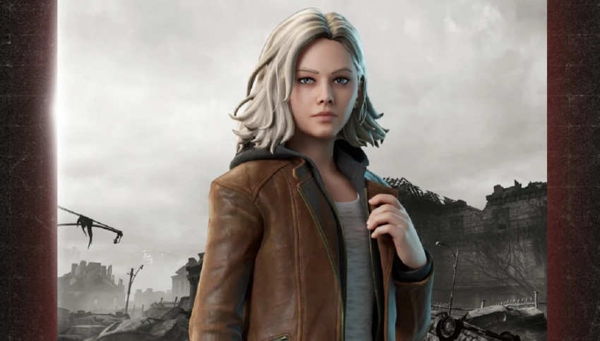 Авторы Fortnite показали облик Грейс из Resident Evil Requiem — его дадут владельцам игры
