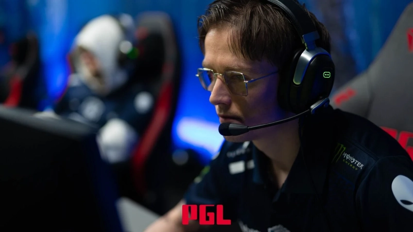 Оффлейнер Team Liquid по Dota 2 объяснил провальную форму PARIVISION