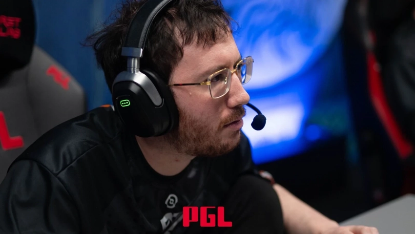 Капитан Tundra по Dota 2 обесценил победу своей команды на турнире DreamLeague