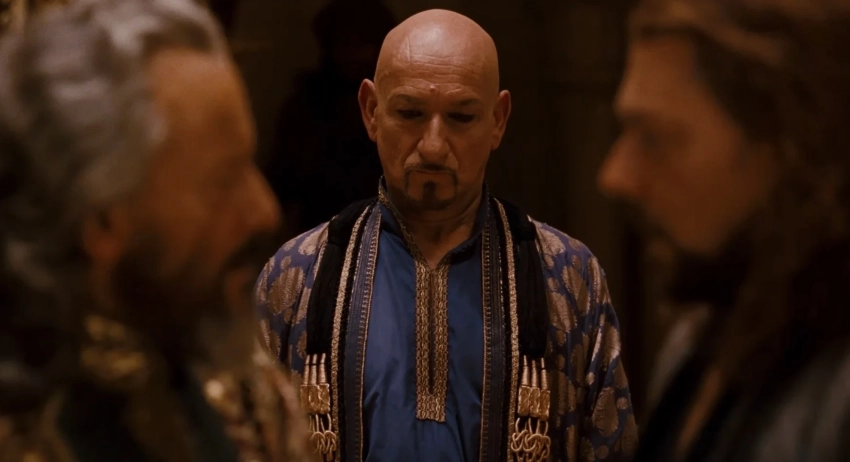 Звезда «Принца Персии: Пески времени» получил роль в фильме «Соник 4 в кино»