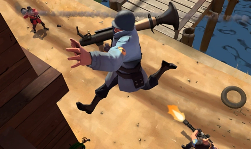 Против Valve подали новый иск из-за лутбоксов с требованием вернуть деньги покупателям