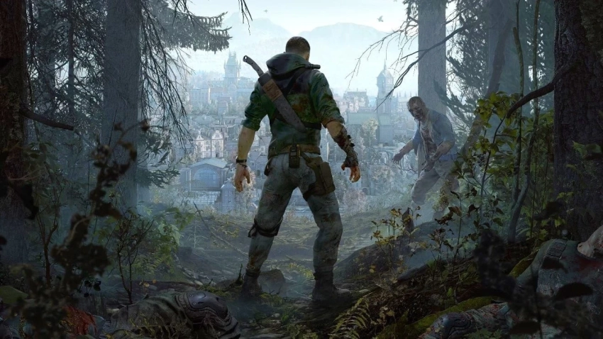 Dying Light: The Beast получит издание Restored Land с новым контентом уже 26 марта